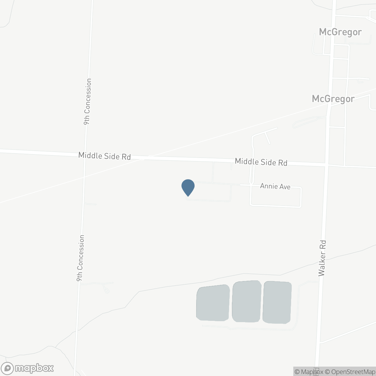 8311 ANNIE AVENUE, Amherstburg, Ontario N0R 1J0